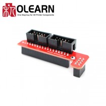Smart Adapter For Ramps 1.4 2004 LCD Control Board