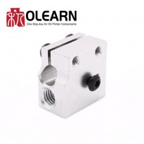 Quick Sprayer Kit Volvano Hot end Extrusion Head Heating Block