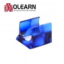  Olearn Cooling Fan  Bracket Injection Model For E3D V6 Extruder