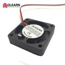 DC 24V 3D Printer Cooling Fan 2Pin 4010 Cooling Fan