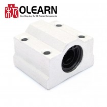 SC12UU 12mm Linear Bearing block Pillow Block 