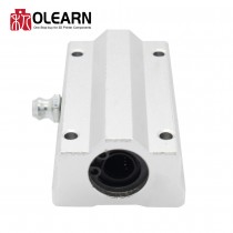SC8LUU 8mm Long Type Linear Ball Bearing Block CNC Router