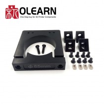 Router Spindle Mount Kit for WorkBee CNC Openbuild Mechanical 