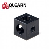 Openbuilds Cube Corner V-slot Tee Corner Chassis Corner Prism Connector