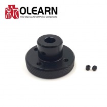 OLEARN CNC Jog Knob Handwheel For T8 Screw