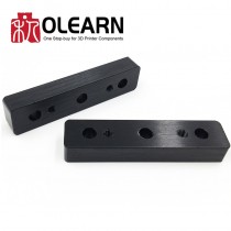 V-Slot Aluminum Alloy Spacer Block