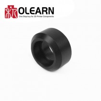 High Precision CNC Delrin Mini v Wheel For Openbuilds v-slot Extrusion Rail 