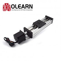 Openbuilds C-Beam Linear Actuator Kit with Nema23 Stepper Motor