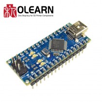 MINI USB NANO V3.0 CH340 CH340G 5V 16M Atmega328 ATmega328P Micro Controller Board Module for Arduino Nano 3.0 MEGA328 Pro Mini