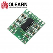 PAM8403 Super Mini Digital Power Amplifier Board 