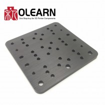 C-beam Gantry Plate X-Large 