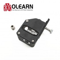 Olearn3d Bowden Extruder BMG Cloned Extruder Btech Dual Drive Extruder