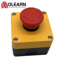 Emergency E-stop Switch For OX CNC Workbee CNC Engraving Machine