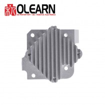 Olearn Titan Aero Heatsink Upgrade Kit E3D Titan Short-range Radiator Fittings