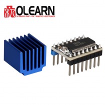 Olearn LV8729 Stepper Motor Driver 