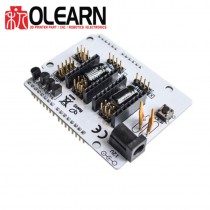 Olearn DIY 3D Scanner Part Ciclop Expansion Board