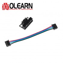 Olearn Double Z Axis Motor Parallel Module For Lerdge 3D Printer Board