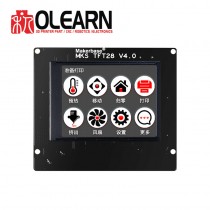 Olearn MKS TFT28 V4.0 Color Touch Screen For Open Sourced 3D Printers