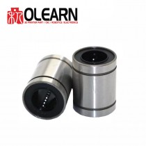 Olearn LM8SUU 8mm Linear Bearing