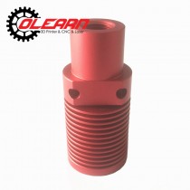 Olearn Clone 3D Aluminium Extruder Heatsink For Creality CR-10S PRO & PRO V2