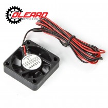 DC24V 4010 Axial Fan Compatible With Creality 3D Ender 5 PLUS Extruder