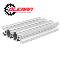 2060 V-Slot Linear Guide Rail 20x60 Aluminum Profile 1 Meter