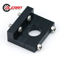 V6 Hotend Bracket Compatible with E3d V6 Volcano Hotend