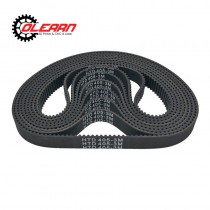 HTD 3M Closed Loop Timing Belt 10mm Width