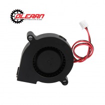 DC Cooling Blower Fan 5015 