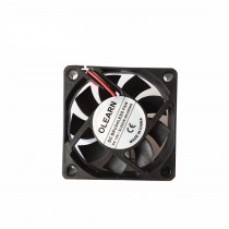 DC Cooling Fan 6015 12V