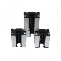 SBR Series Dust-proof SBR Bearing Block