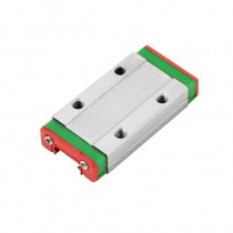 MGN9H Linear Slider Carriage Block For Miniature Linear Sliding Guideway Rail MGN9 MGR9