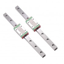 MGN7-1000mm Linear Rail Miniature Linear Motion + MGN7H Slider Block