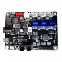 GRBL 1.1 Controller Board GRBL CNC Shield For CNC Engraving Machine