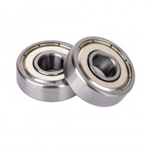 623ZZ Shielded Greased Miniature Ball Bearings