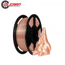 Olearn 1.75mm 3D Printing Filament PETG Fit Fdm 3D Printer Skin