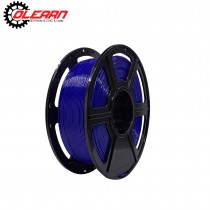 Olearn 1.75mm 3D Printing Filament PETG Fit Fdm 3D Printer Blue