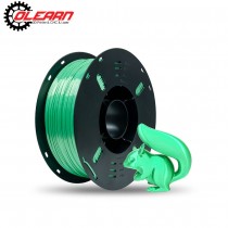 Olearn 1.75mm 3D Printing Filament PLA Fit Fdm 3D Printer Light Green