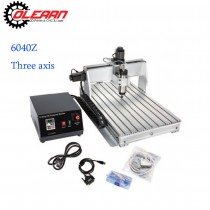 Olearn CNC Router Machine 6040Z Three Aixs Engraver Machine