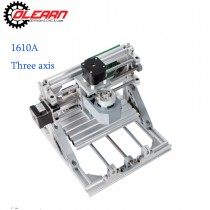 Olearn CNC Router Machine 1610A Three Aixs Engraver Machine