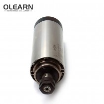 Olearn 800W Woodworking Advertising Water-cooled Spindle Motor