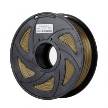 3D Printing Filament 1.75mm PLA Imitate Metal