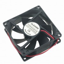 Ball Bearing Control Box Cooling Fan Compatible With Artillery Sidewinder X1  