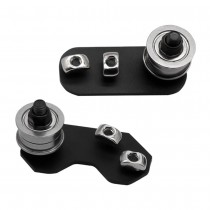 Olearn X axis V-Slot 2040 Y axis timing belt Stretch Straighten tensioner 
