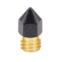 PETG Printing Nozzle PTFE Coated Compatible With E3D MK8 Nozzle