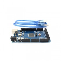 3D Printer Parts ATmega 2560 PCD Board 